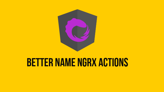 Avoid this problem when using enum for ngrx action name technbuzz.com